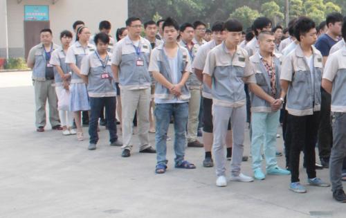 百日除患鑄安，安全在我心中
