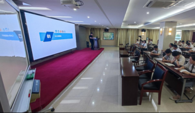 創(chuàng)新改善我先行，QC改善正當時——合肥高科2024內(nèi)審員培訓系列報道第二期之QC小組